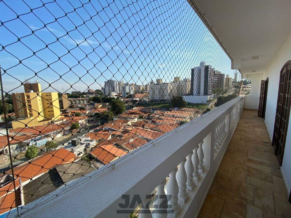 Apartamento, 3 quartos, 204 m² - Foto 18