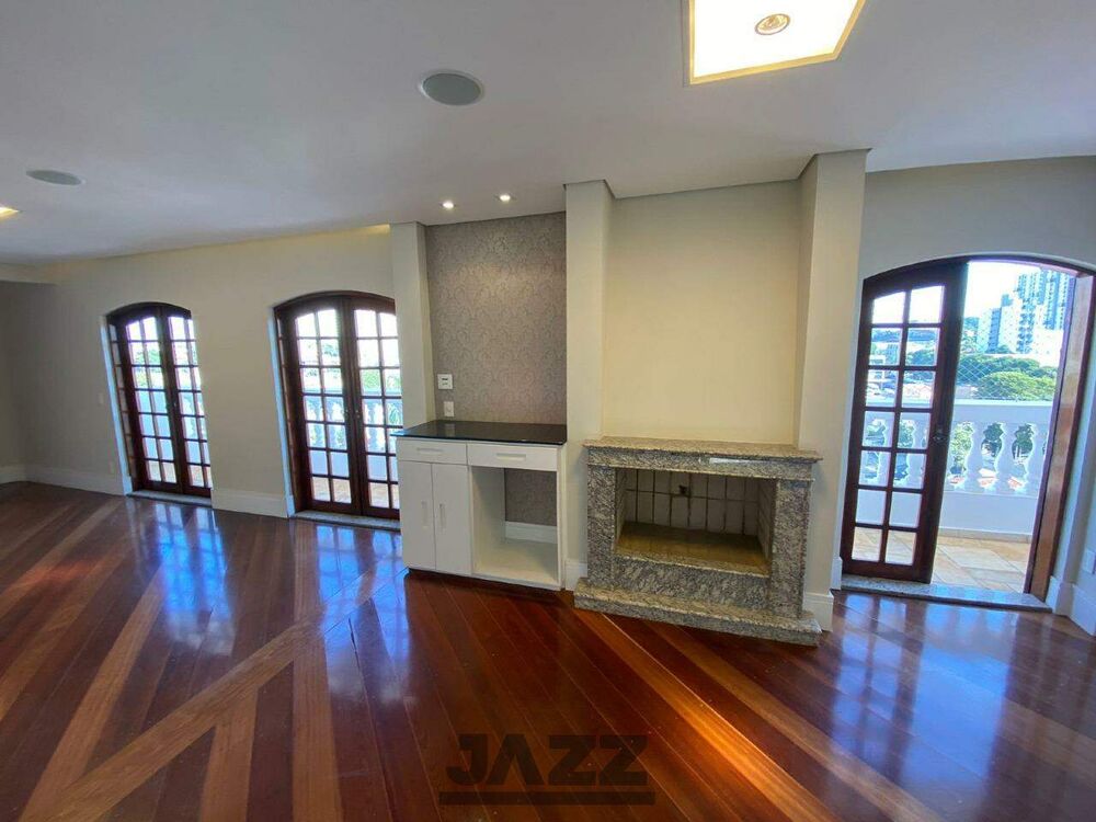 Apartamento, 3 quartos, 204 m² - Foto 14