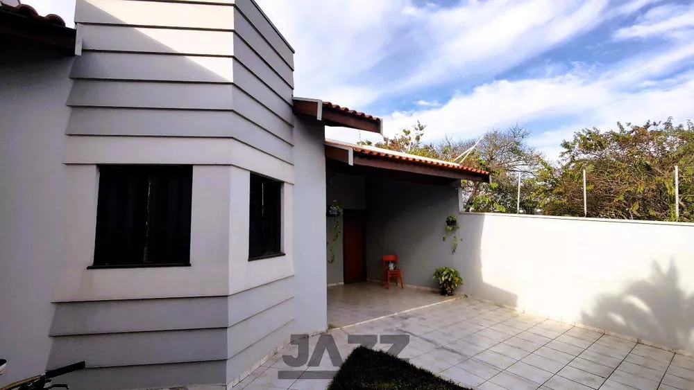 Casa à venda com 2 quartos, 115m² - Foto 4