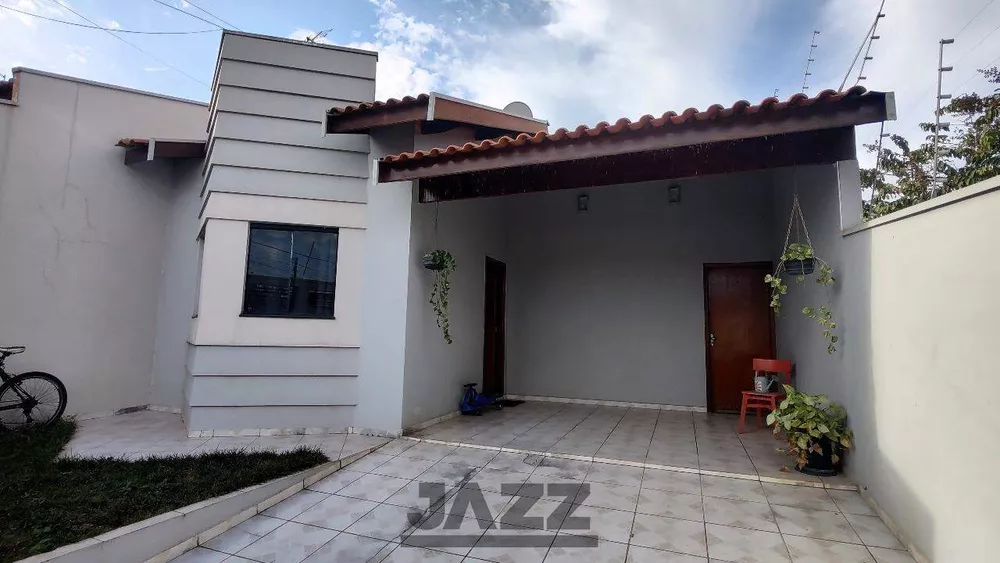 Casa à venda com 2 quartos, 115m² - Foto 3