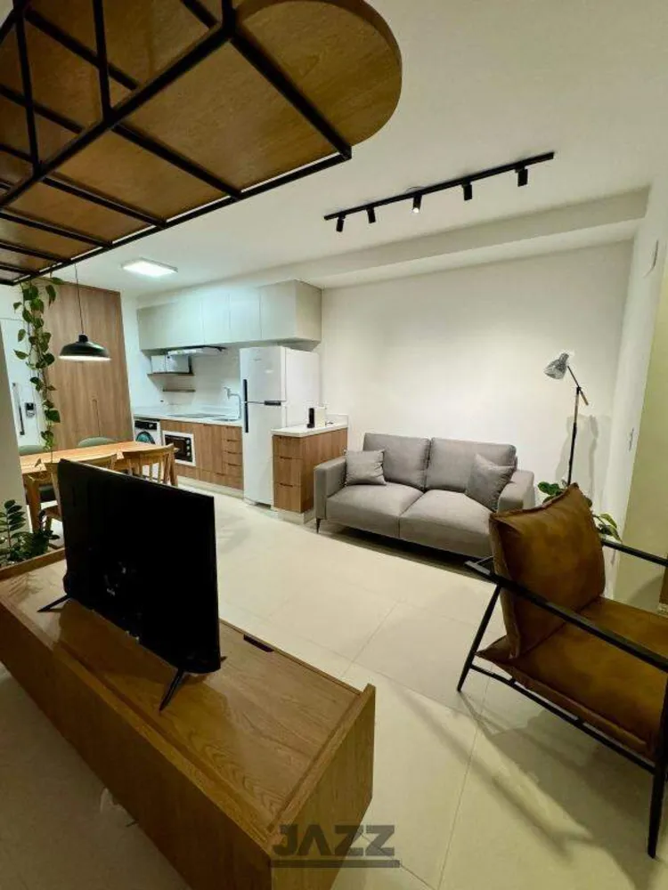 Apartamento, 1 quarto, 42 m² - Foto 4