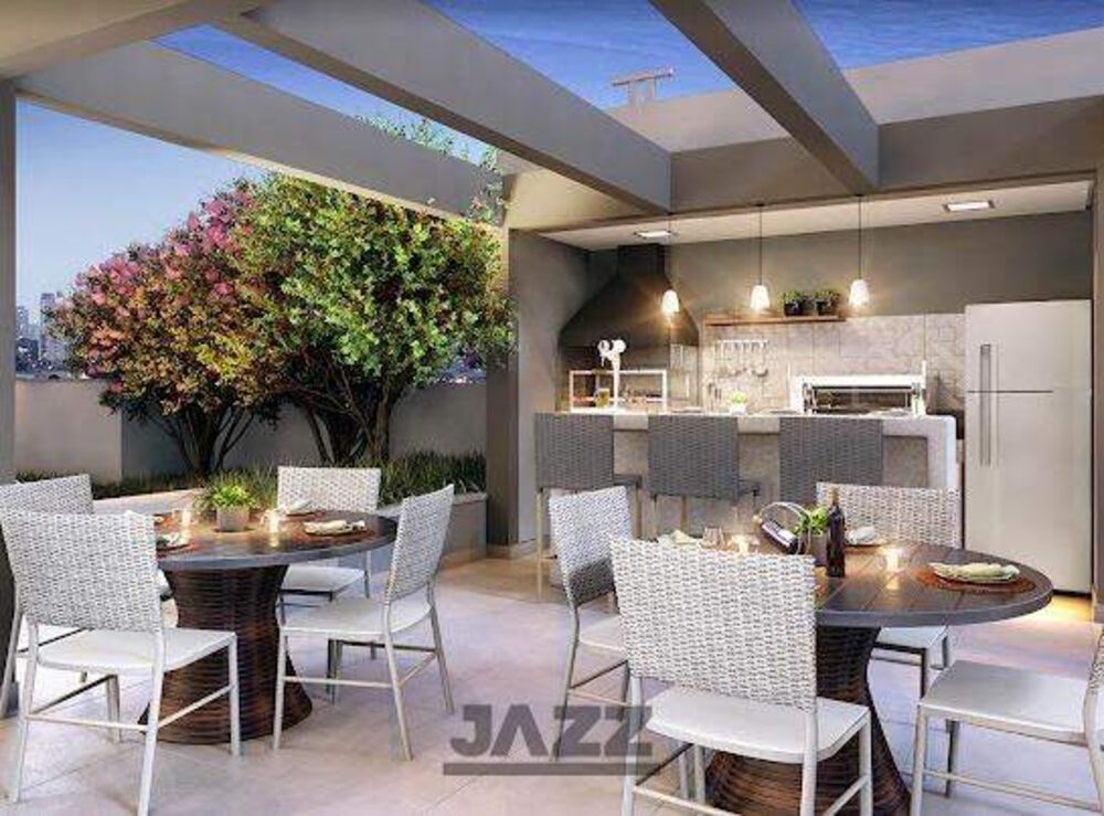 Apartamento, 1 quarto, 42 m² - Foto 10