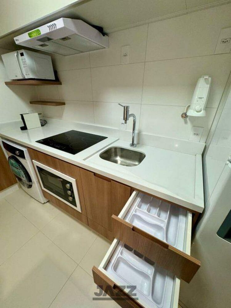 Apartamento, 1 quarto, 42 m² - Foto 6