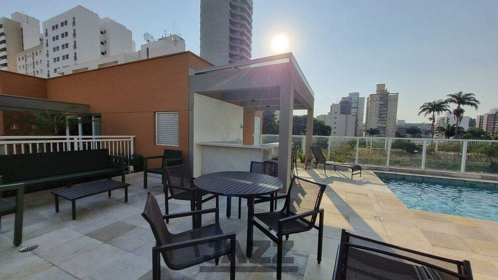 Apartamento, 1 quarto, 42 m² - Foto 8