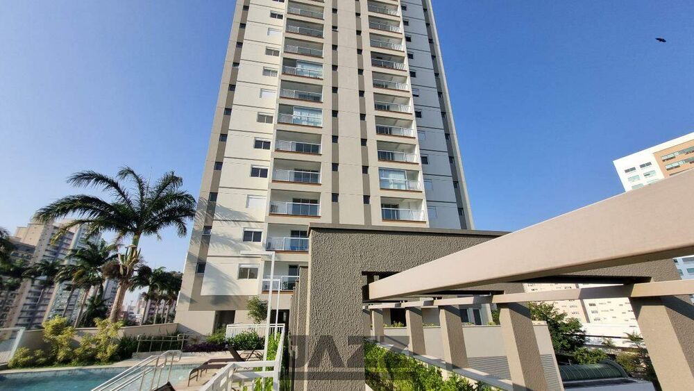 Apartamento, 1 quarto, 42 m² - Foto 5