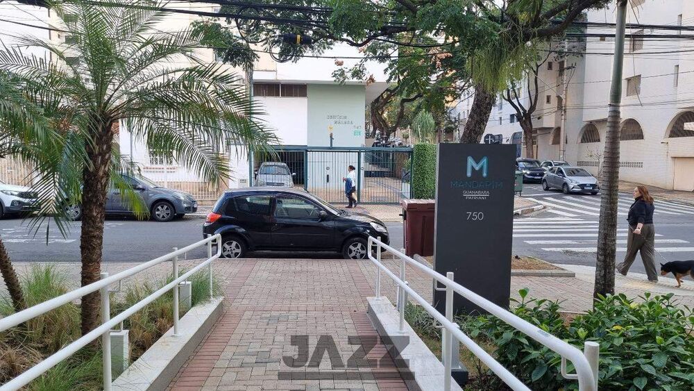 Apartamento, 1 quarto, 42 m² - Foto 18