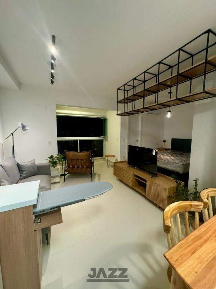 Apartamento, 1 quarto, 42 m² - Foto 3