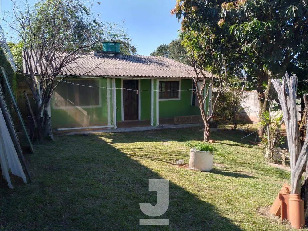 Casa à venda com 1 quarto, 200m² - Foto 1