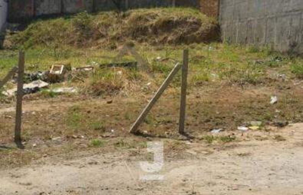 Terreno, 400 m² - Foto 1