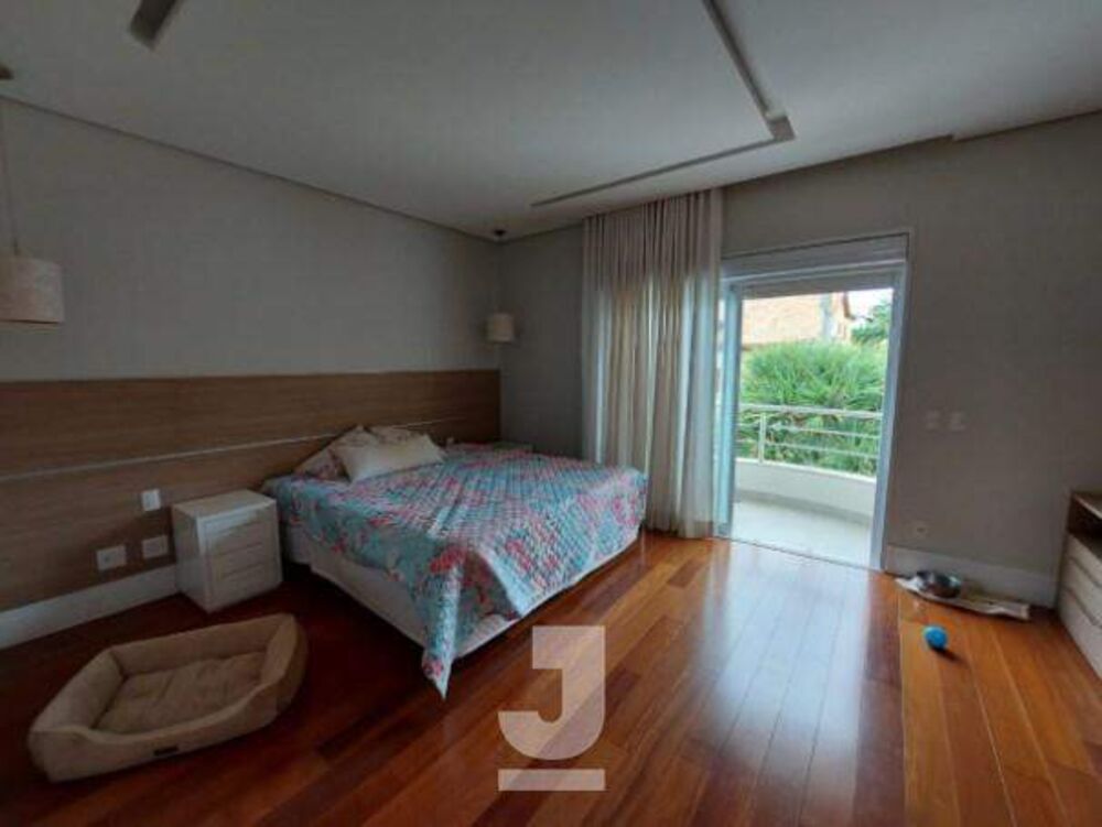 Casa de Condomínio, 5 quartos - Foto 2