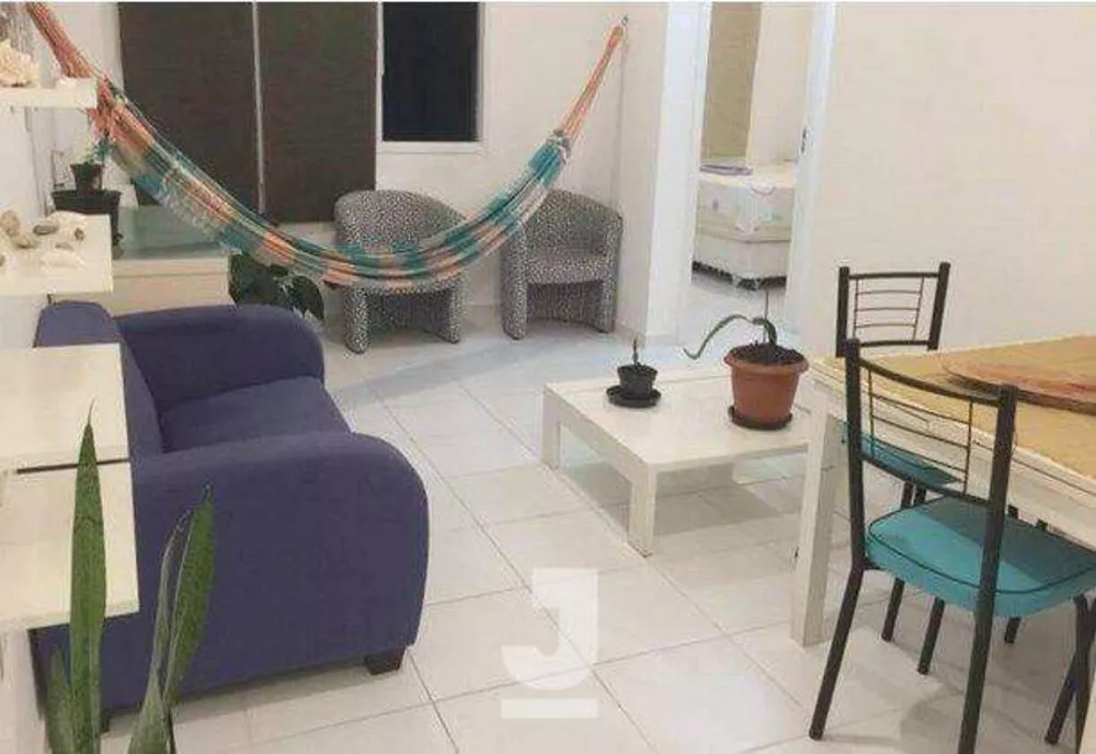 Apartamento à venda com 2 quartos, 48m² - Foto 5