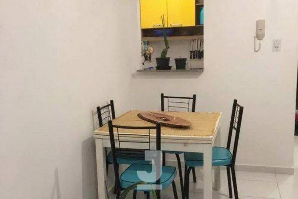 Apartamento à venda com 2 quartos, 48m² - Foto 8