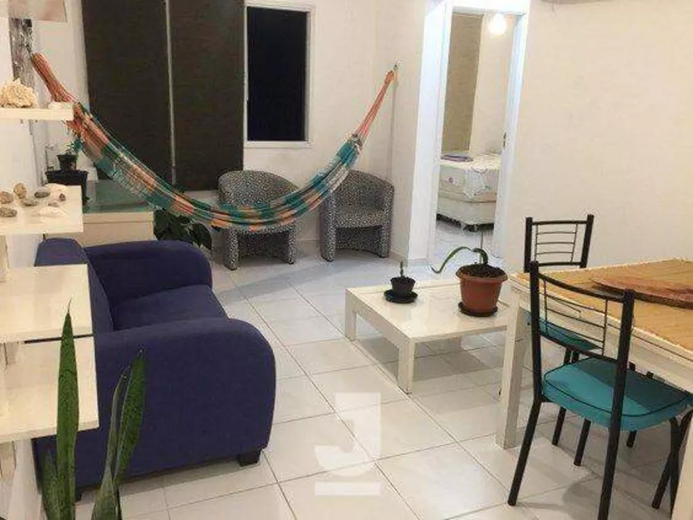 Apartamento à venda com 2 quartos, 48m² - Foto 7