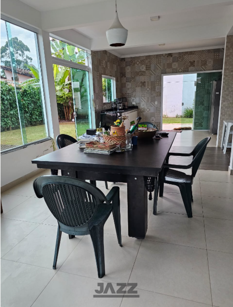 Casa de Condomínio, 6 quartos - Foto 10