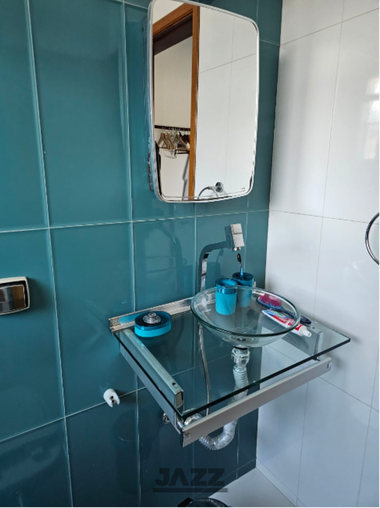 Casa de Condomínio, 6 quartos - Foto 18