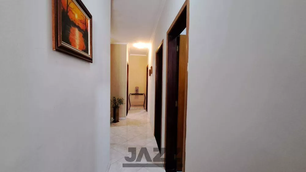 Casa à venda com 3 quartos, 144m² - Foto 14