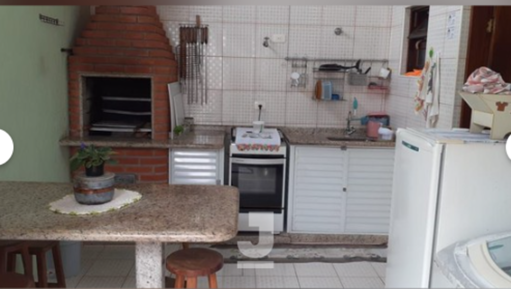 Casa de Condomínio, 3 quartos - Foto 6