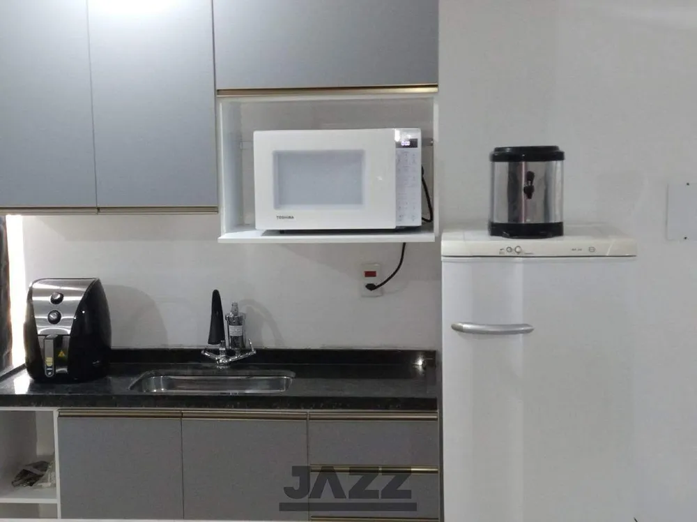 Apartamento, 1 quarto, 20 m² - Foto 3