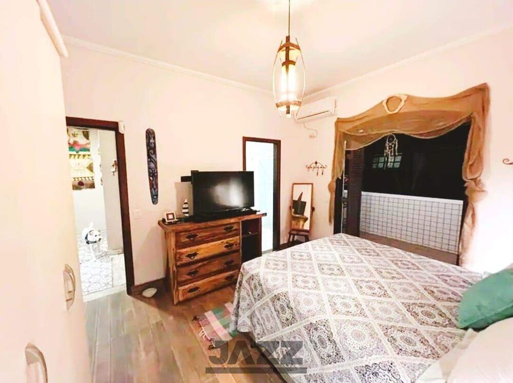Casa de Condomínio à venda com 3 quartos, 140m² - Foto 6