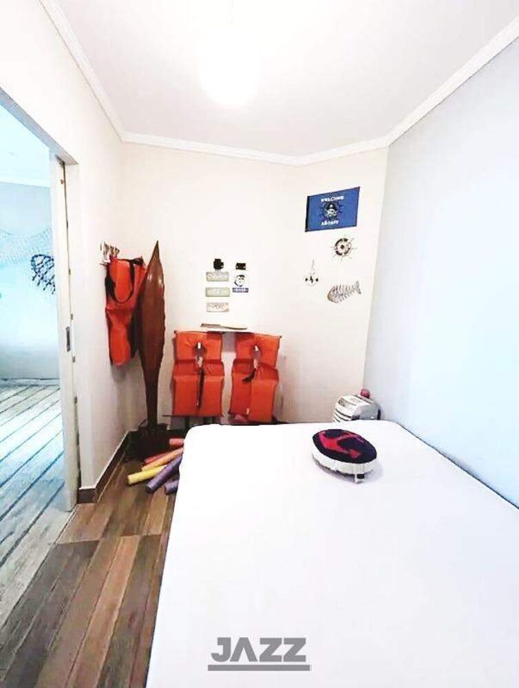 Casa de Condomínio à venda com 3 quartos, 140m² - Foto 7