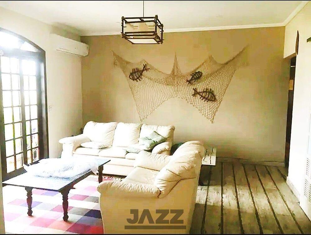 Casa de Condomínio à venda com 3 quartos, 140m² - Foto 1