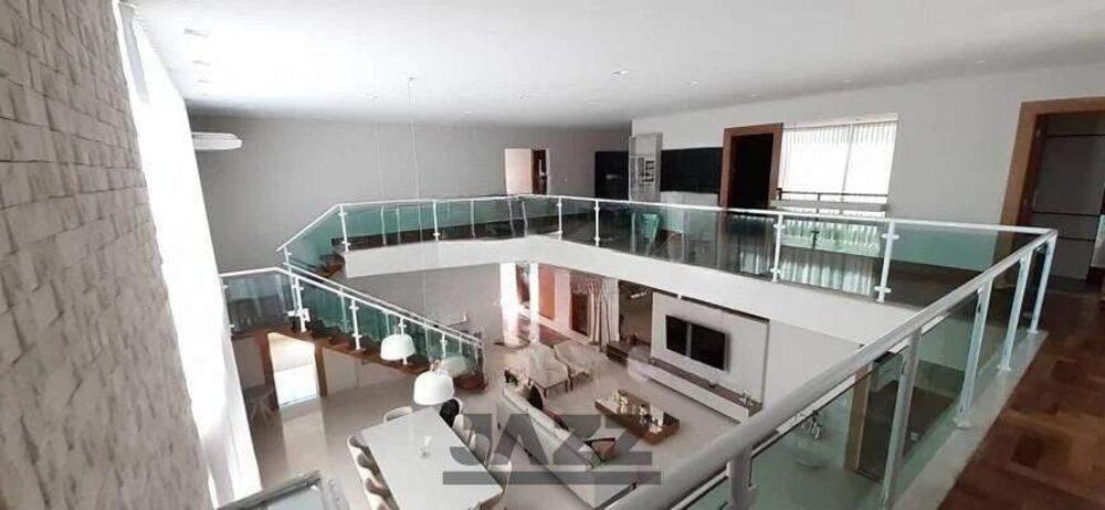 Casa de Condomínio, 6 quartos - Foto 3
