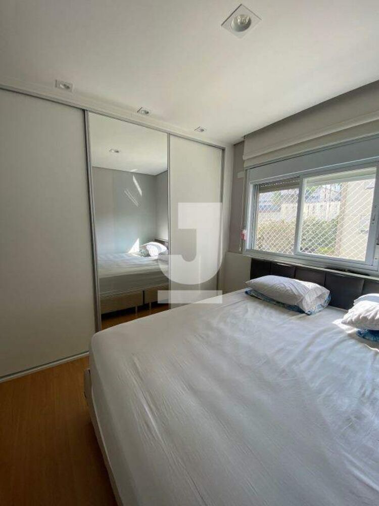 Apartamento, 3 quartos, 82 m² - Foto 4