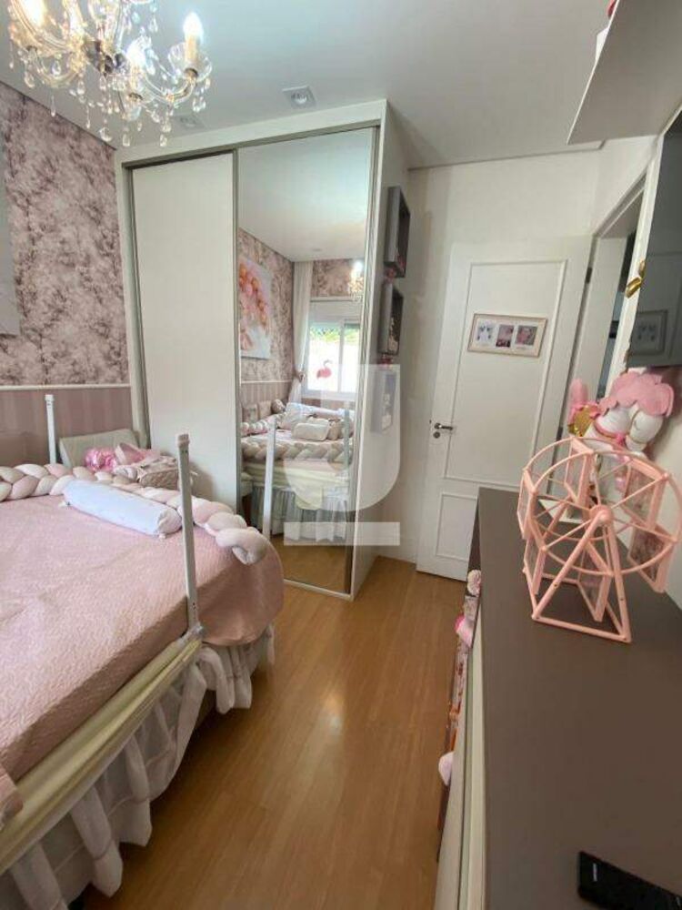 Apartamento, 3 quartos, 82 m² - Foto 3