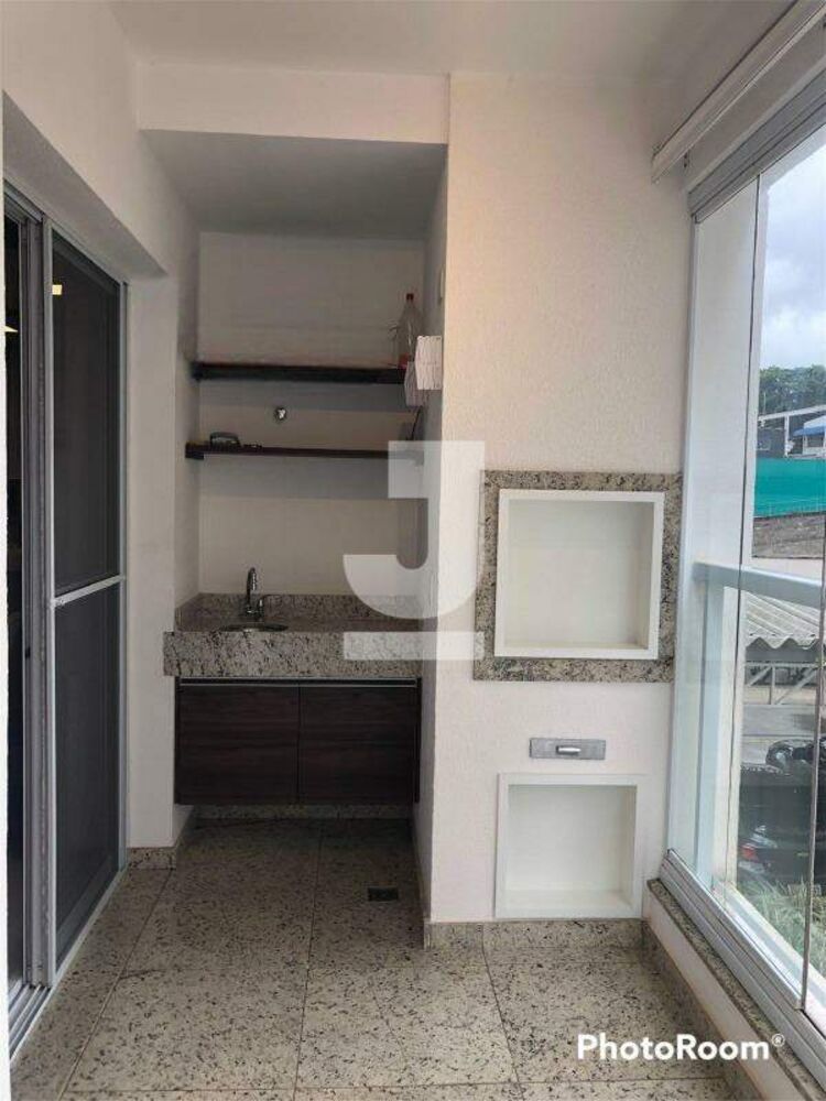 Apartamento, 3 quartos, 82 m² - Foto 2