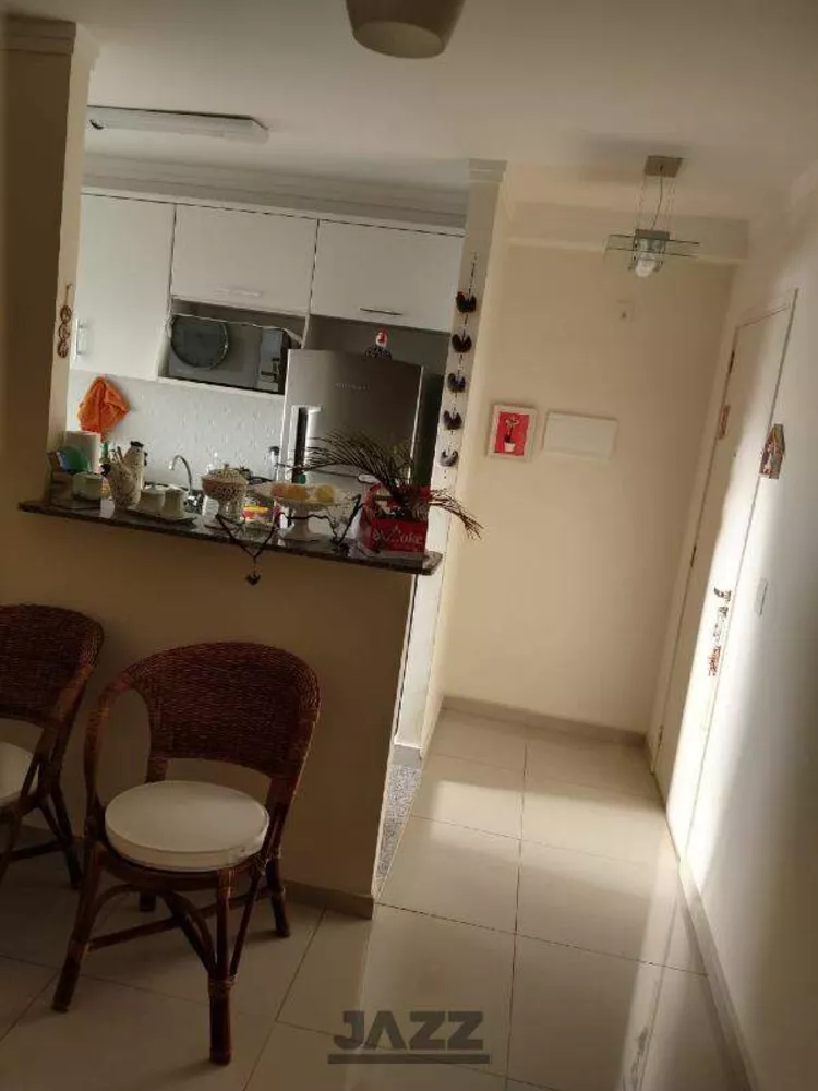 Apartamento à venda com 2 quartos, 60m² - Foto 7