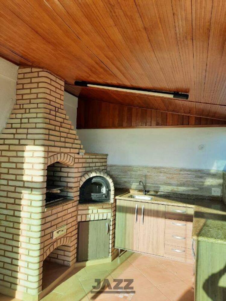 Cobertura, 3 quartos, 136 m² - Foto 9