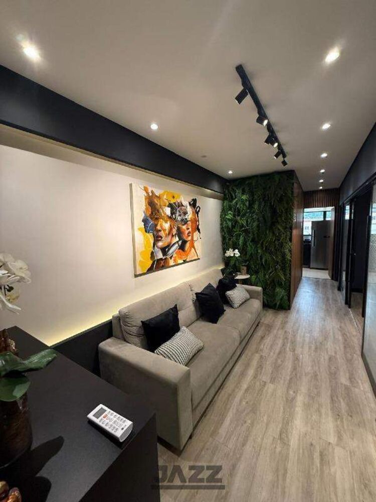 Sala-Conjunto, 91 m² - Foto 13