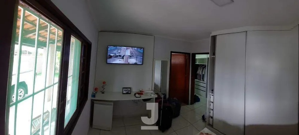 Casa, 4 quartos, 204 m² - Foto 8