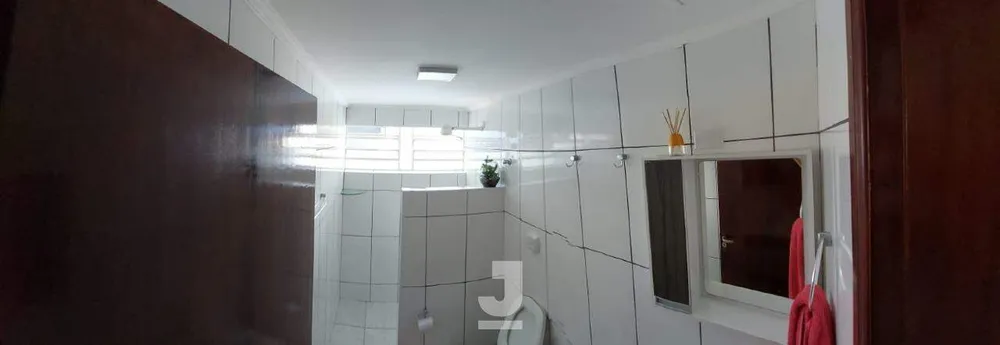 Casa, 4 quartos, 204 m² - Foto 5