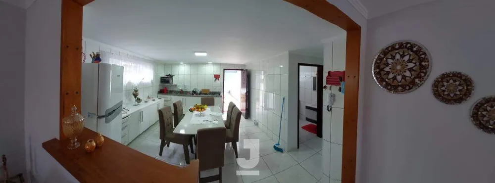 Casa, 4 quartos, 204 m² - Foto 4