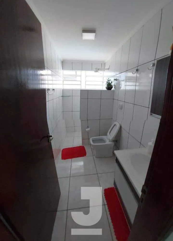 Casa, 4 quartos, 204 m² - Foto 3