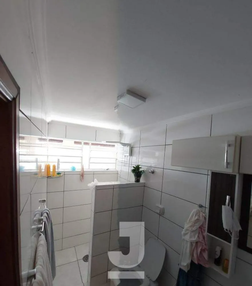 Casa, 4 quartos, 204 m² - Foto 6