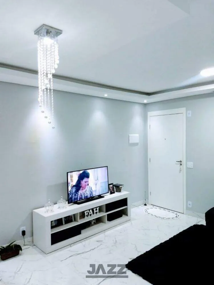 Apartamento, 2 quartos, 49 m² - Foto 4