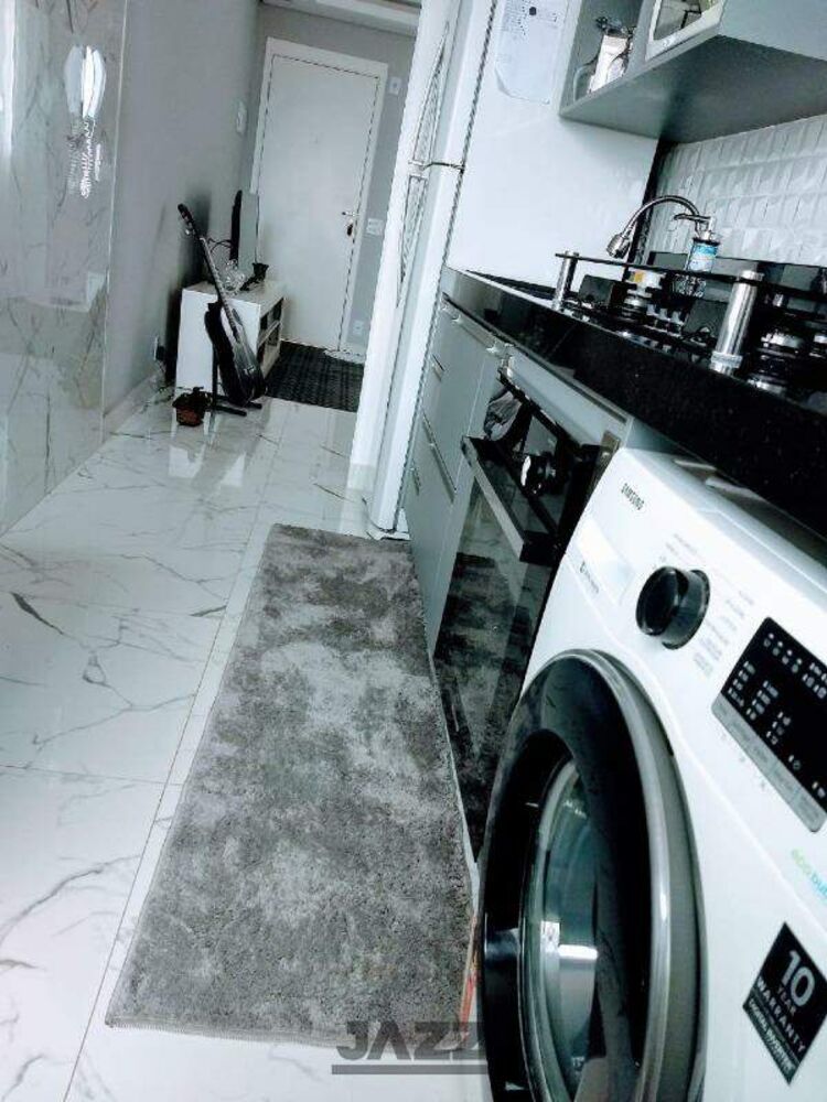 Apartamento, 2 quartos, 49 m² - Foto 3