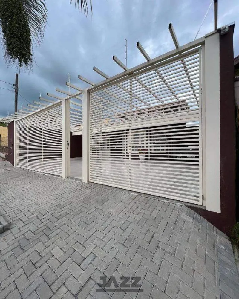 Casa, 3 quartos, 214 m² - Foto 4