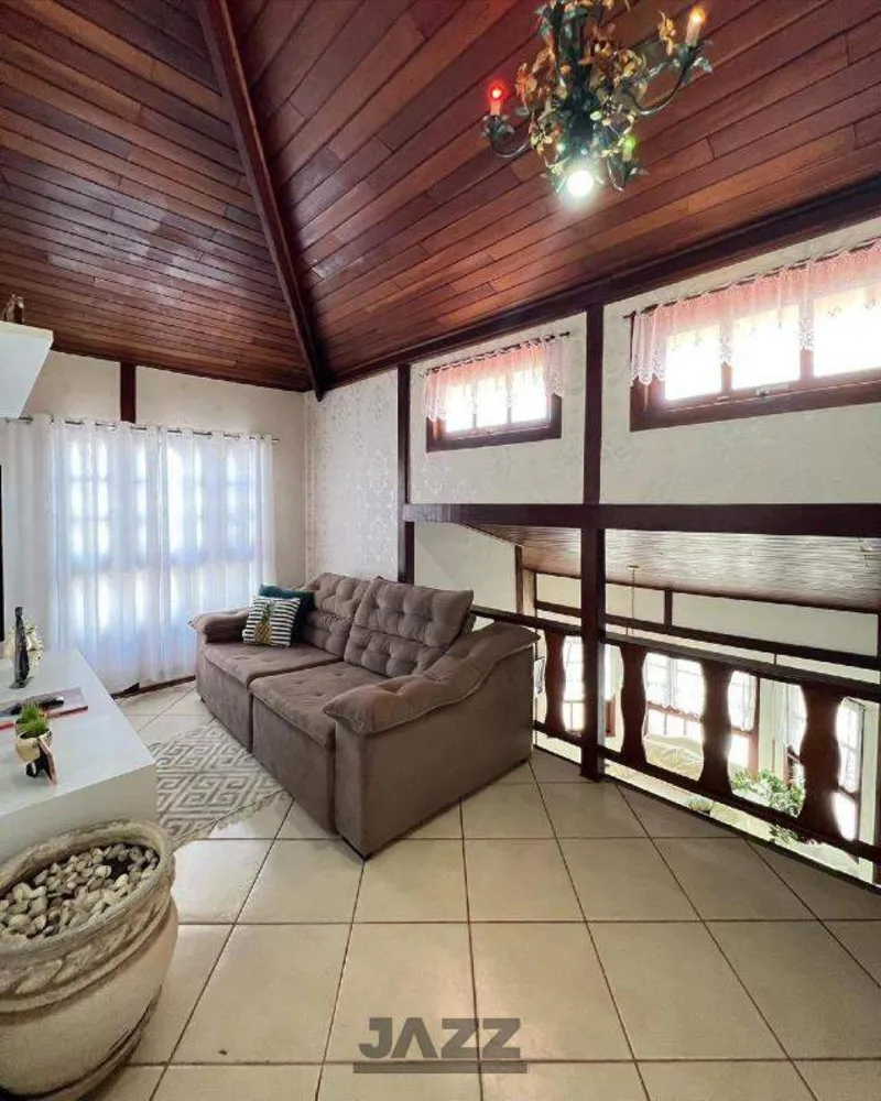 Casa, 3 quartos, 214 m² - Foto 8