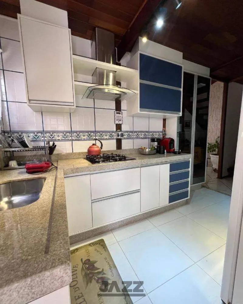 Casa, 3 quartos, 214 m² - Foto 5