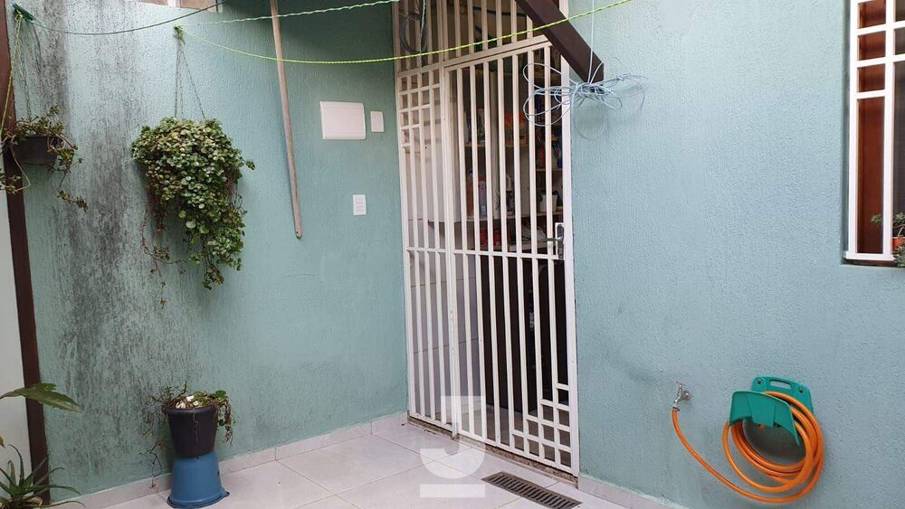 Casa de Condomínio, 2 quartos - Foto 4