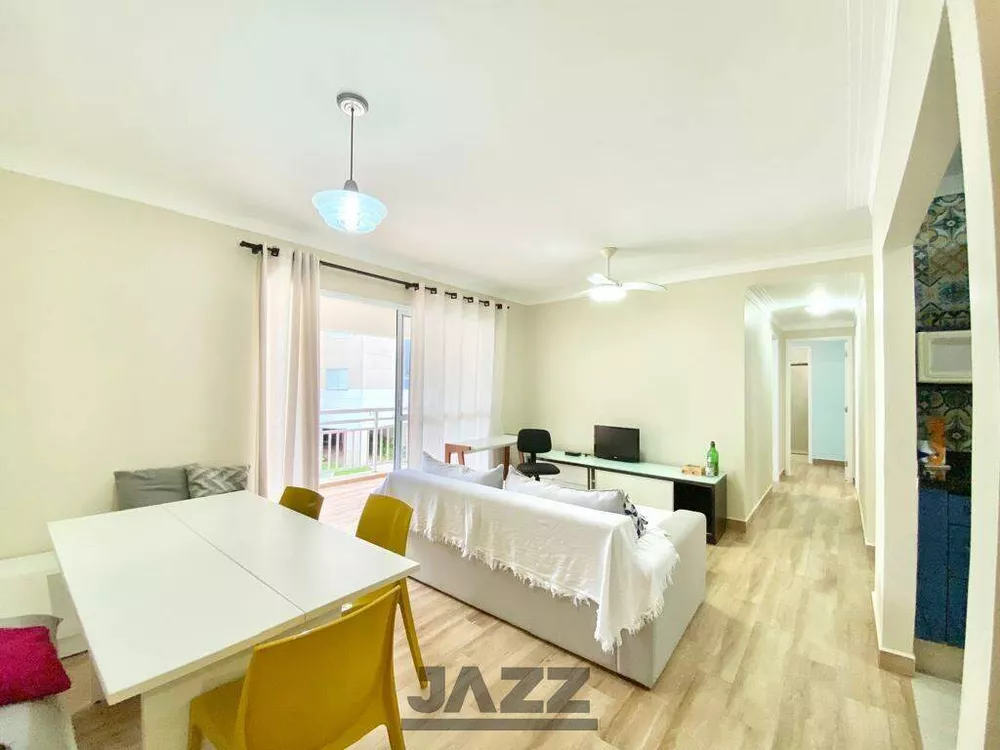 Apartamento à venda com 3 quartos, 105m² - Foto 4