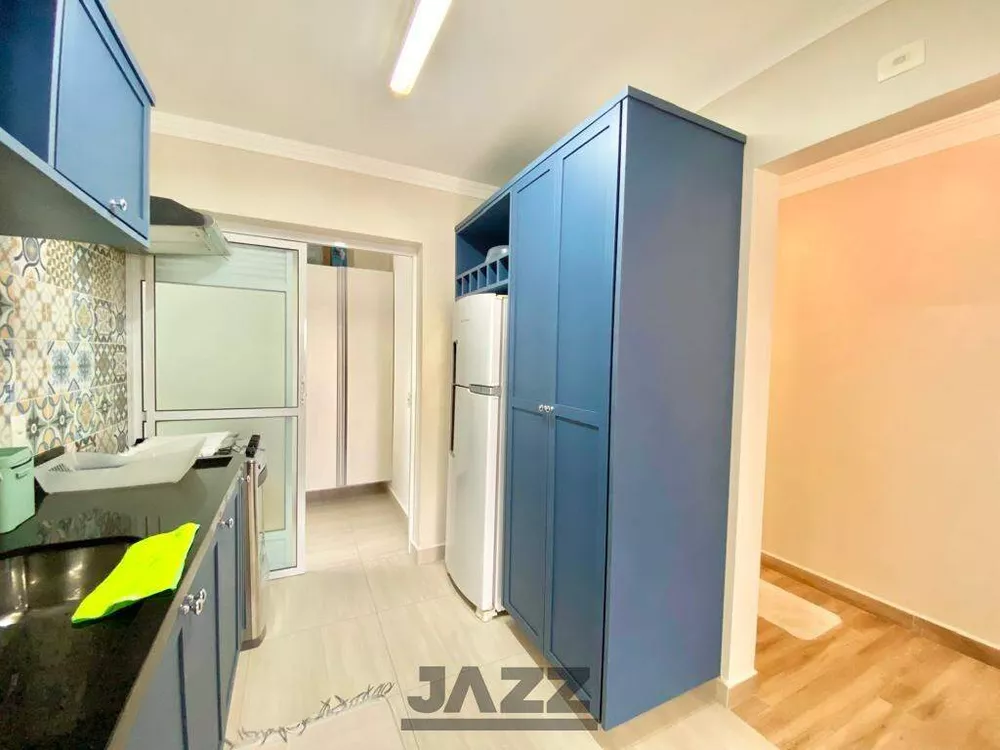 Apartamento à venda com 3 quartos, 105m² - Foto 3