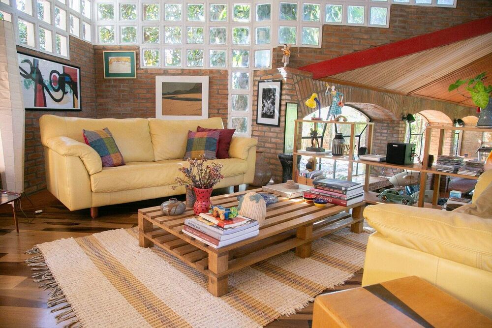 Casa de Condomínio, 6 quartos - Foto 2