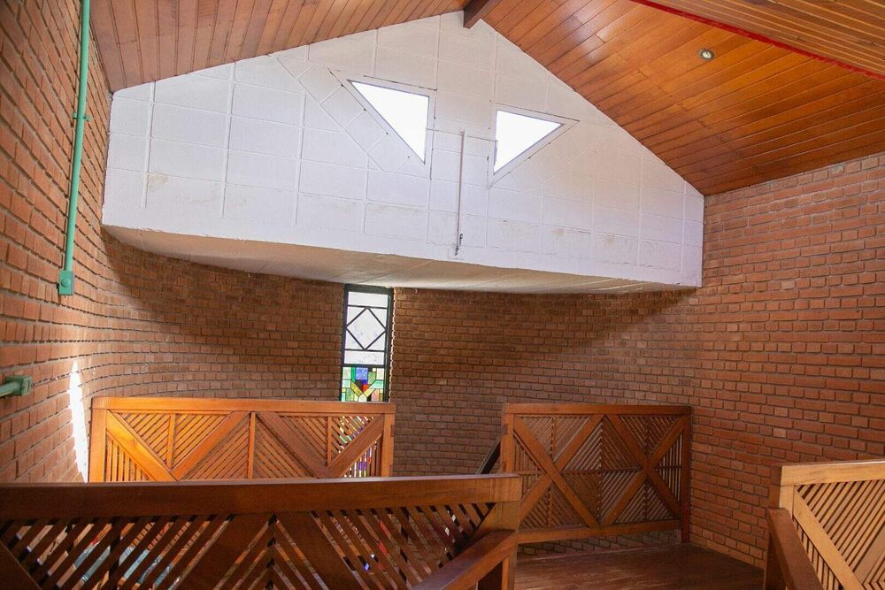 Casa de Condomínio, 6 quartos - Foto 1