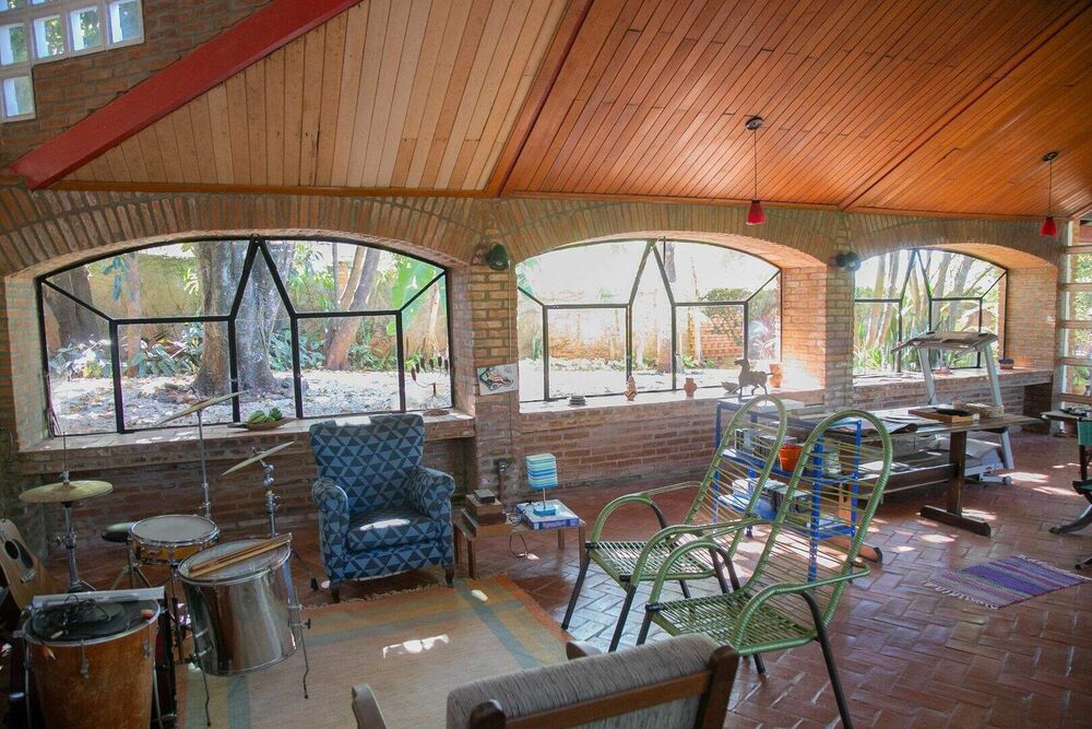 Casa de Condomínio, 6 quartos - Foto 3