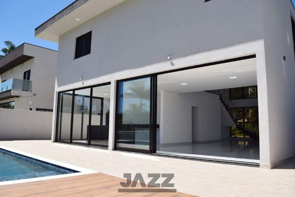 Casa, 4 quartos, 255 m² - Foto 3
