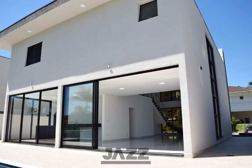 Casa, 4 quartos, 255 m² - Foto 2